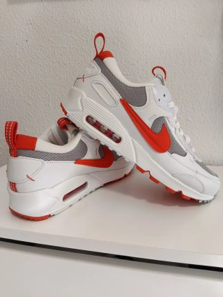 Nike Air Max 90 Futura Zapatillas