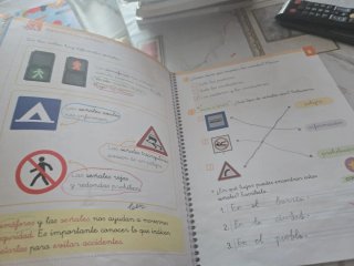 Ciencias Sociales. 1 Primaria. Matices