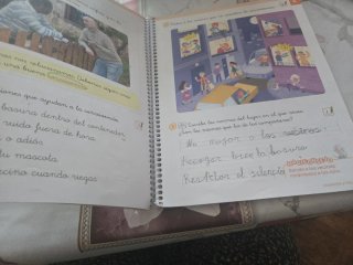 Ciencias Sociales. 1 Primaria. Matices