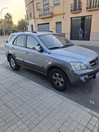 KIA Sorento 2005