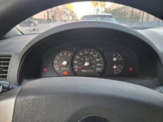 KIA Sorento 2005