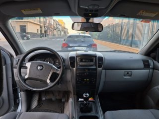 KIA Sorento 2005