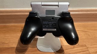 Mando Dualshock 3 Negro PS3