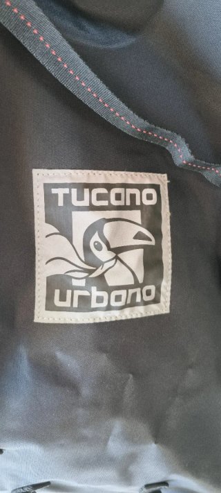 Manta Cubrepiernas Tucano Urbano Termoscud