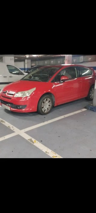 Citroen C4 2007
