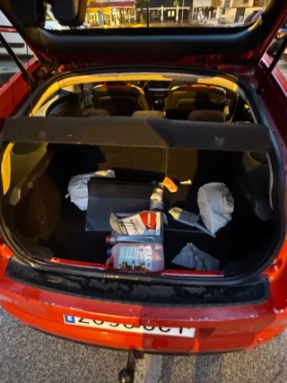 Citroen C4 2007