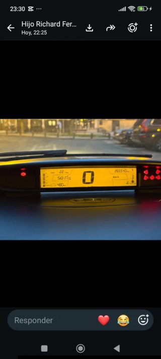 Citroen C4 2007