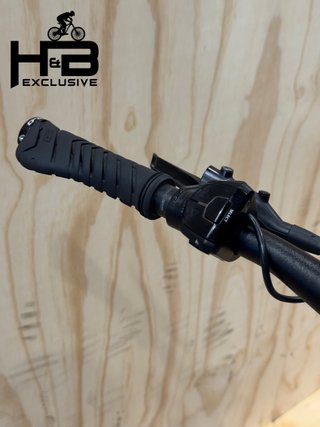Haibike Trekking 7 Shimano Deore 2022