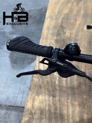 Haibike Trekking 7 Shimano Deore 2022