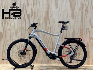 Haibike Trekking 7 Shimano Deore 2022