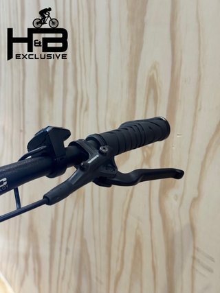 Haibike Trekking 7 Shimano Deore 2022