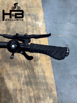 Haibike Trekking 7 Shimano Deore 2022