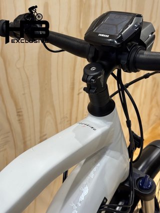 Haibike Trekking 7 Shimano Deore 2022