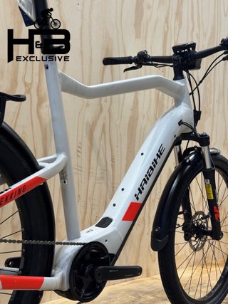 Haibike Trekking 7 Shimano Deore 2022