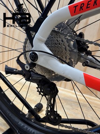 Haibike Trekking 7 Shimano Deore 2022