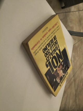 Noi i ragazzi dello zoo di Berlino Christiane f.