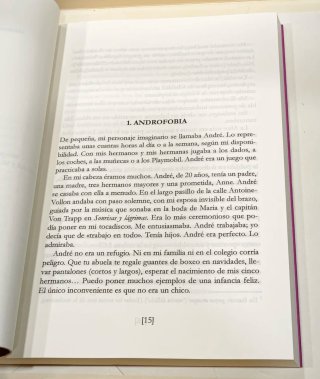 EL GENIO LÉSBICO – ALICE COFFIN | EGALES