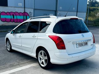 Peugeot 308 PREMIUM DIESEL