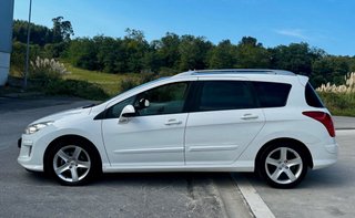 Peugeot 308 PREMIUM DIESEL