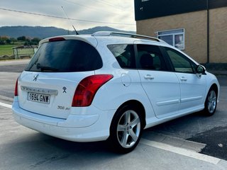 Peugeot 308 PREMIUM DIESEL