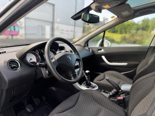 Peugeot 308 PREMIUM DIESEL