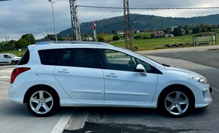 Peugeot 308 PREMIUM DIESEL