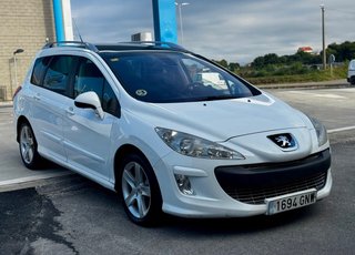 Peugeot 308 PREMIUM DIESEL