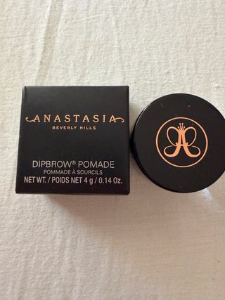 Anastasia Beverly Hills Dipbrow Pomade