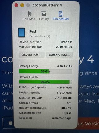 iPad 7 Apple