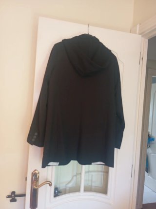 Ocasión/valor 175€ Chaqueta EIGHT Negra con Raya