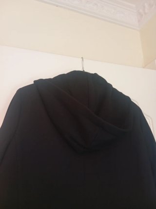 Ocasión/valor 175€ Chaqueta EIGHT Negra con Raya
