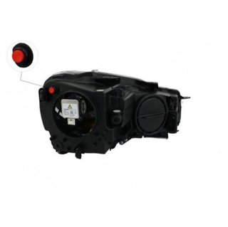 Faros delanteros Xenon Led Osram Volkswagen Golf V