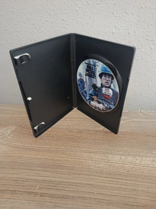 DVD La Chaqueta Metálica - Stanley Kubrick