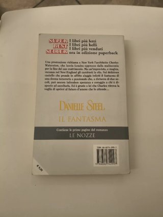 Il fantasma