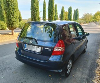 Honda Jazz 2008