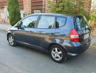 Honda Jazz 2008