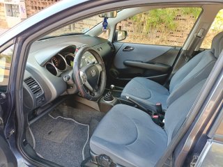 Honda Jazz 2008