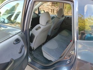 Honda Jazz 2008