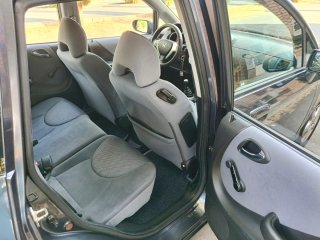 Honda Jazz 2008