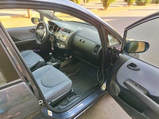 Honda Jazz 2008