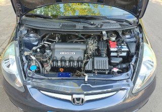 Honda Jazz 2008