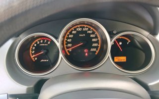 Honda Jazz 2008