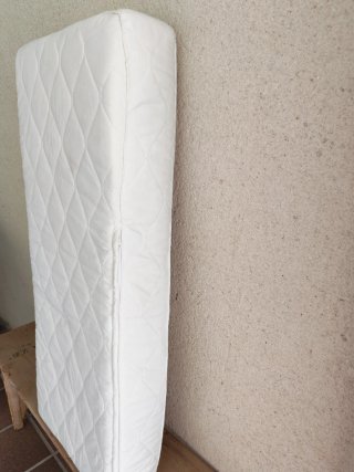 Colchón para Cuna Pequeña