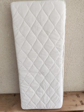 Colchón para Cuna Pequeña