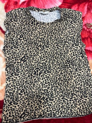 Jersey Gris con Espalda Lazada