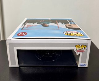 Funko POP! Elvis’ Christmas Album #57