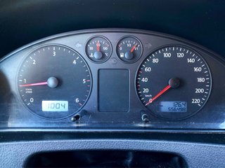 Volkswagen Transporter T5 2.5 TDI 130 cv Año 2006