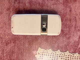 Móvil Nokia Blanco Libre