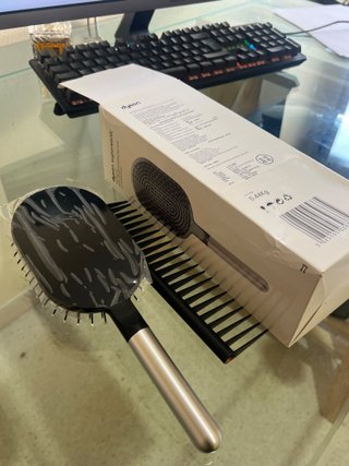 Spazzolino Dyson Supersonic