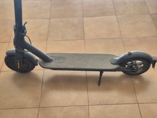 Patinete Eléctrico Xiaomi